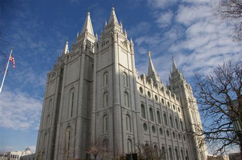 Most And Least Mormon States In America (PHOTOS) | HuffPost