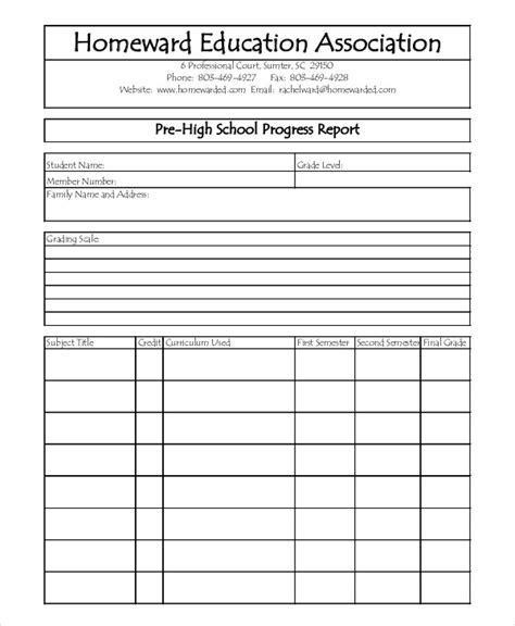 Excel Grade Sheet Example ~ Excel Templates