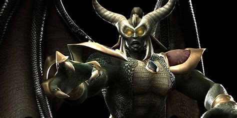 Mortal Kombat: 10 Things Only Liu Kang Fans Know