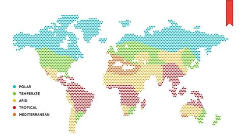 What is a Humid Subtropical Climate? - WorldAtlas