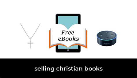 16 Best selling christian books 2022 - After 191 hours of research and ...