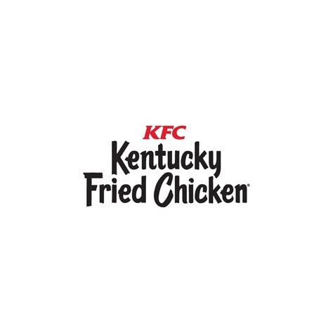 KFC Kentucky Fried Chicken Logo Vector - (.Ai .PNG .SVG .EPS Free Download)