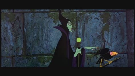 Maleficent in "Sleeping Beauty" - Maleficent Image (17278940) - Fanpop