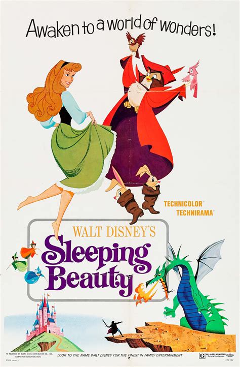 Sleeping Beauty 1959