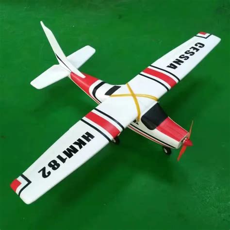 Aliexpress.com : Buy New Arrival Brushless high quality EPO RC Cessna ...