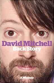 David Mitchell: Back Story: David Mitchell: 9780007351732: Amazon.com ...