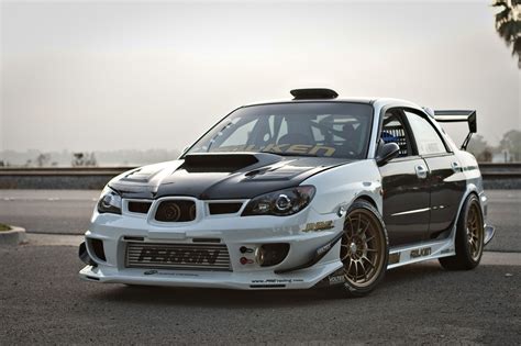 2012 Subaru Impreza Hatchback Parts