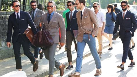 7 Business Casual Shoes Every Man Should Own