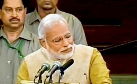 Are Narendra Modi's speeches rhetorical? - Quora