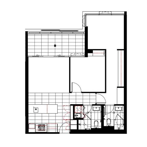 The Mews Floorplans | South City Square