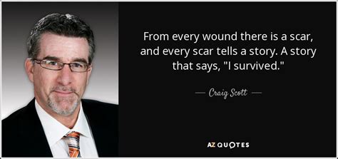 TOP 25 SCAR QUOTES (of 757) | A-Z Quotes