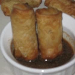 Quick Egg Roll Dipping Sauce Recipe - Allrecipes.com