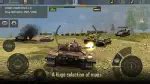 Best free Tank warfare & battle games for Windows PC