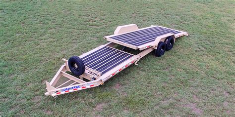 Load Trail Trailers Grande Prairie - Bradvin Trailer Sales Ltd