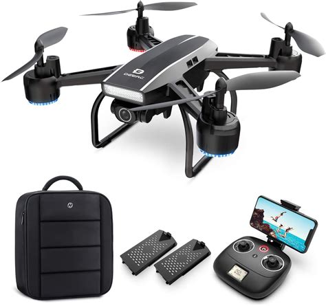 Best Drones Under $200 (Updated 2021)