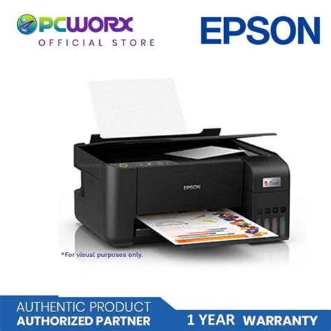 Epson L3210 Printer Scanner Copy Printer | Epson Printer | Ink Tank ...