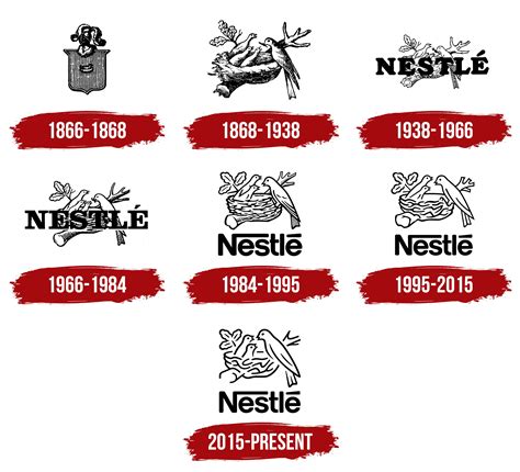 Nestle First Logo