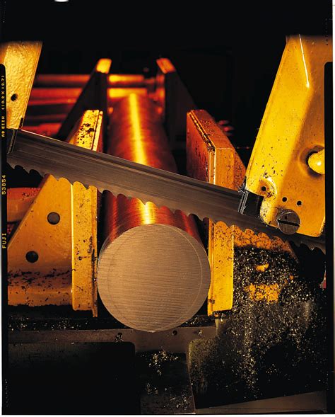 Metal-Cutting Band Saw Blades, Eugene | Oregon Industrial