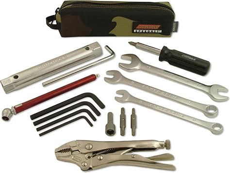 Amazon.com: triumph motorcycle tool kit