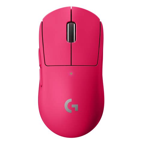 Logitech G Pro X Superlight - core-global.org