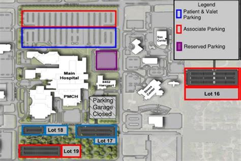 St Vincent Hospital Indianapolis Floor Map | Floor Roma