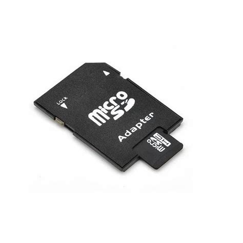 Memory Card Adapter at Best Price in India