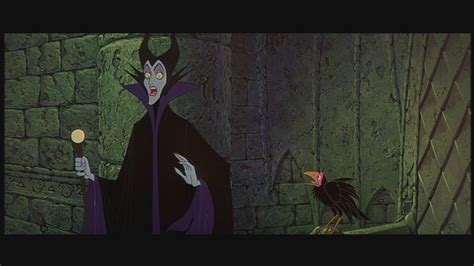 Maleficent in "Sleeping Beauty" - Maleficent Image (17278667) - Fanpop