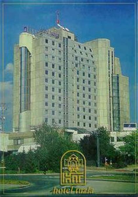 Hotel Tuzla - Tuzla