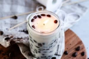 Easy DIY Coffee Candles Made With Whole Coffee Beans - Our Oily House