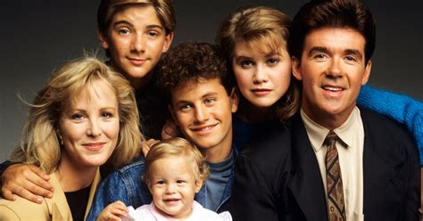 Growing Pains Cast Members Remember Late Star Alan Thicke