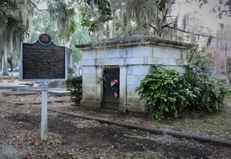 King, William Rufus Tomb - Encyclopedia of Alabama