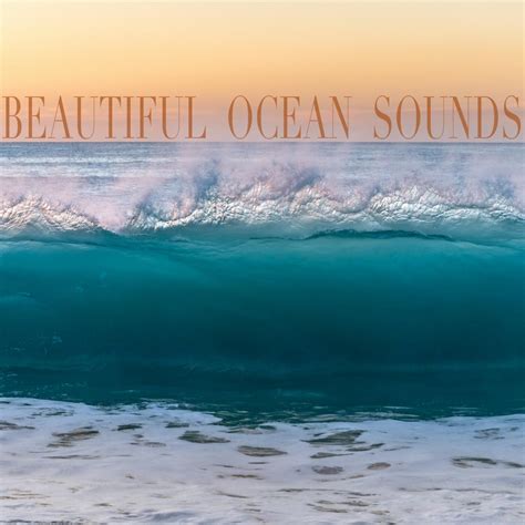 Ocean Sounds - Beautiful Ocean Sounds | iHeart