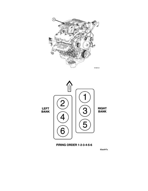 Dodge Nitro: Replacing fuel injector | Dodge Nitro Forum