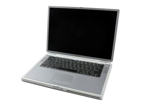 PowerBook G4 Titanium DVI Repair - iFixit