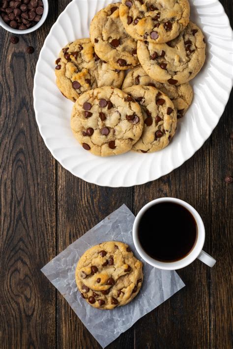 Subway Cookies | Cookies and Cups