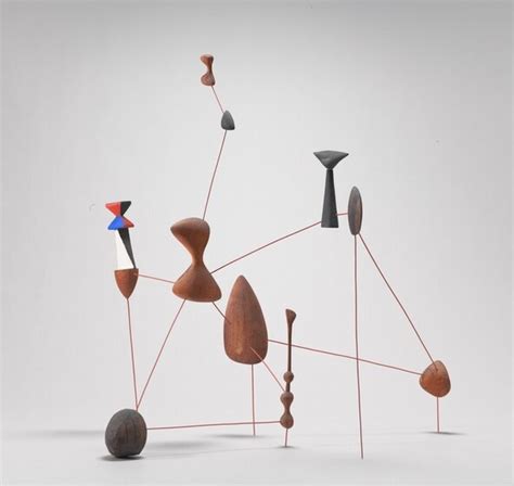 Modern Sculpture