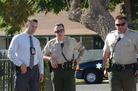 Deputy Sheriff — Join the Ventura County Sheriff's Office Today!