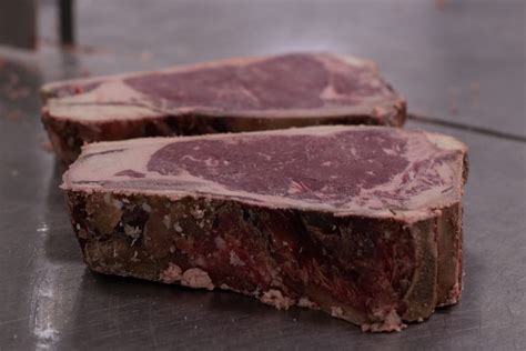 Dry Aged Beef – Columbia Empire Meats