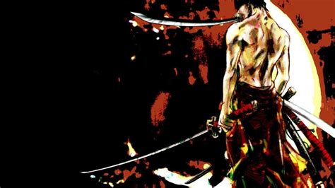 Epic Zoro One Piece Wallpapers - Top Free Epic Zoro One Piece ...