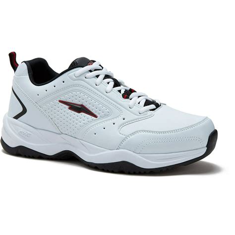 Avia - Avia Men's Wide Width Front Runner Athletic Shoe - Walmart.com ...