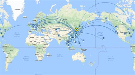 Airline Insight: Asiana Airlines | Corporate Travel Community