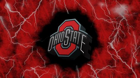 Ohio State Buckeyes Football Wallpapers Free Download