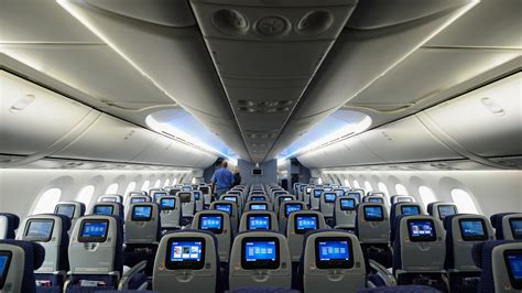 FAA Orders Review Of Boeing 787 Dreamliner ~ News