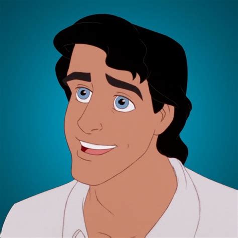 Prince Eric Little Mermaid Quotes. QuotesGram