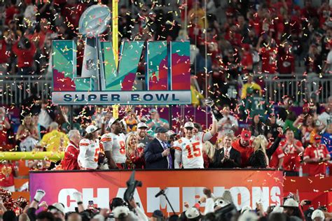 We knew what was coming from Patrick Mahomes, Chiefs. How did San ...