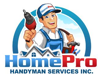 Handyman logo – Artofit