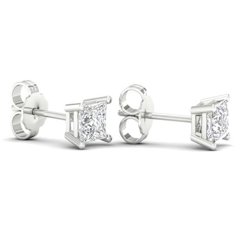 Lab Grown Diamond Studs