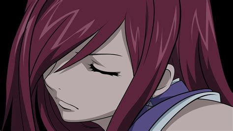 Erza Scarlet Wallpapers - Top Free Erza Scarlet Backgrounds ...