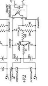 Switch gate driver circuit? : r/ElectricalEngineering