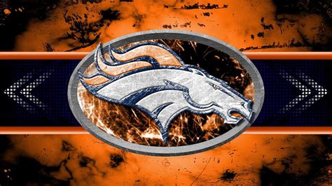 Retro Denver Broncos HD Wallpapers - Wallpaper Cave